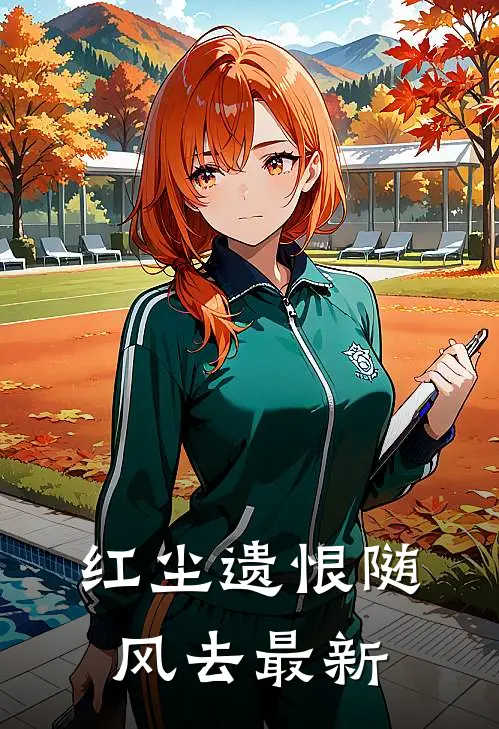 红尘遗恨随风去最新章节更新时间