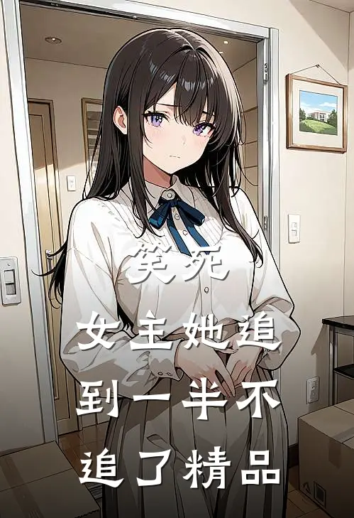 笑死,女主她追到一半不追了精品文