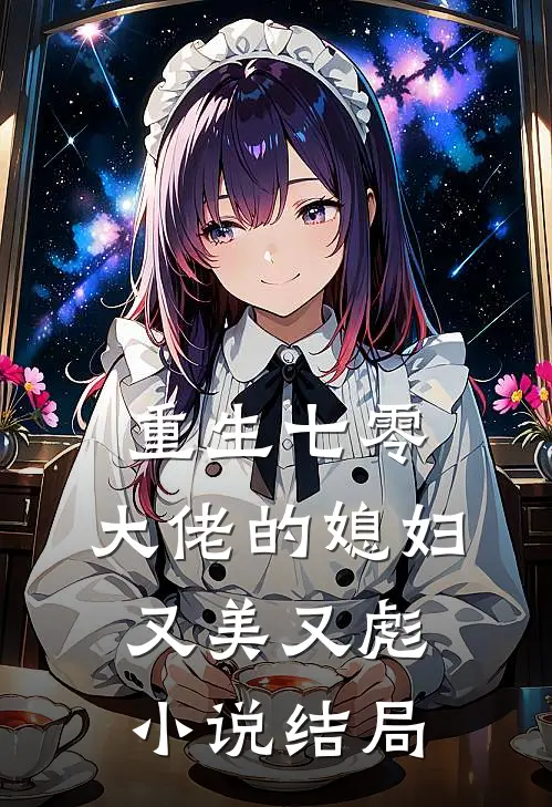 重生七零大佬的媳妇又美又彪结局是啥