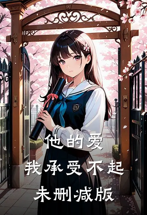 他的爱,我承受不起未删减版在线阅读