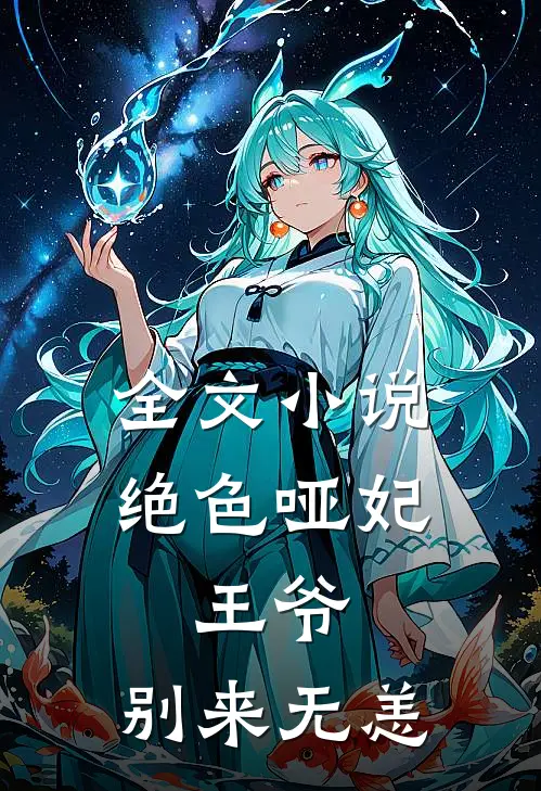 全文绝色哑妃王爷,别来无恙