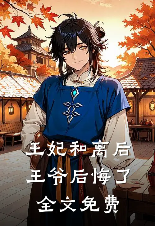 王妃和离后,王爷后悔了全文免费