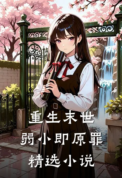 重生末世弱小即原罪精选在线阅读