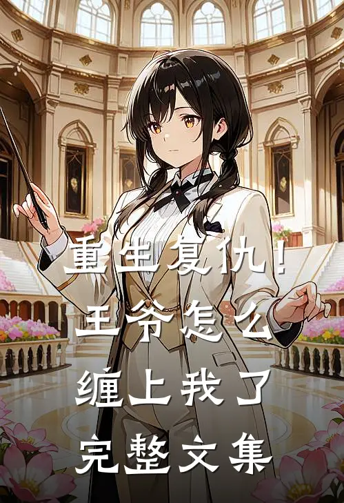 重生复仇!王爷怎么缠上我了完整文集免费阅读