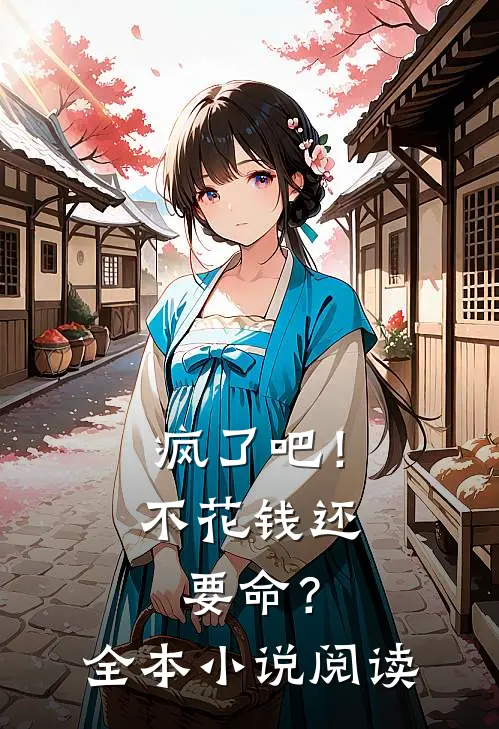 疯了吧!不花钱还要命?全本阅读免费