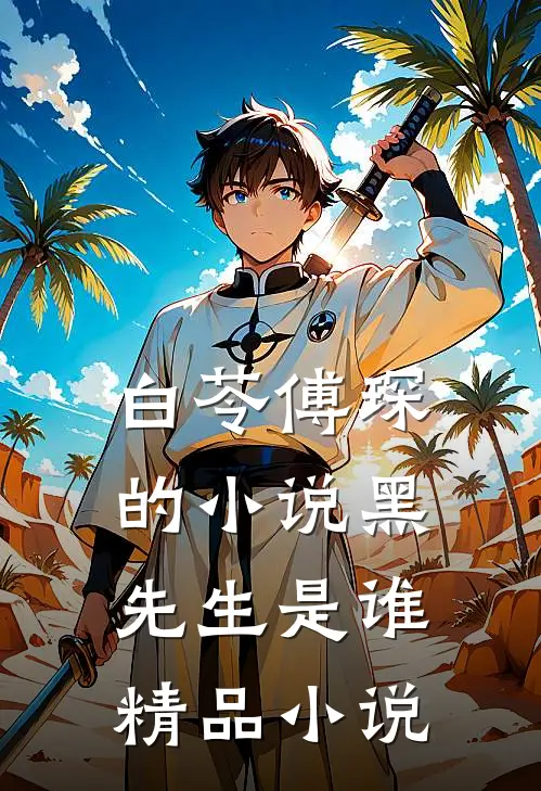 白苓傅琛的小说黑先生是谁精品小说