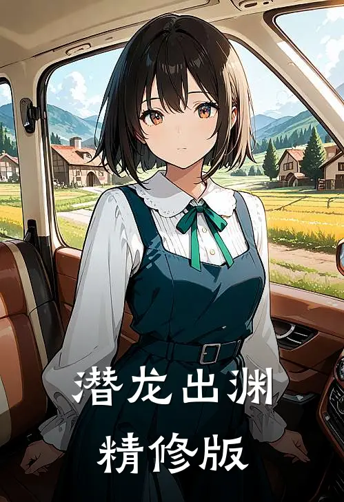 潜龙出渊精修版