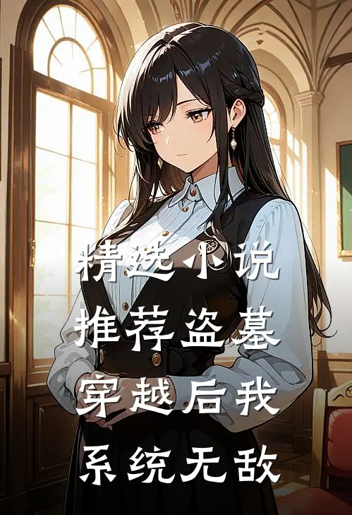 精选小说推荐盗墓：穿越后我系统无敌