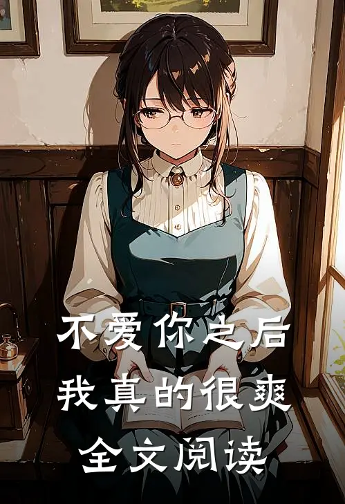 不爱你之后,我真的很爽全文阅读无弹窗