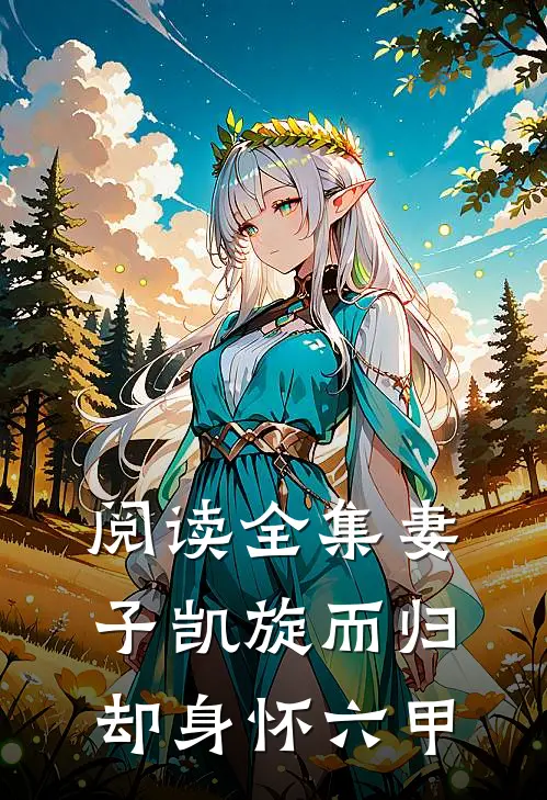 阅读全集妻子凯旋而归,却身怀六甲的