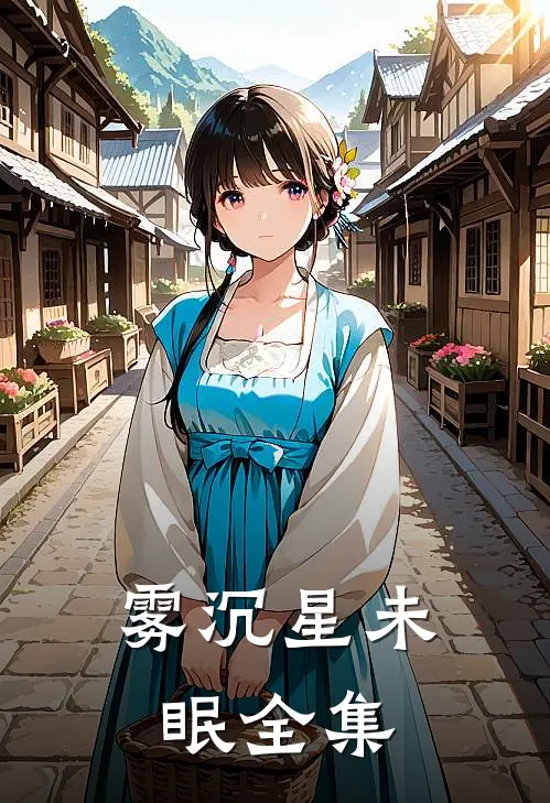 雾沉星未眠全集
