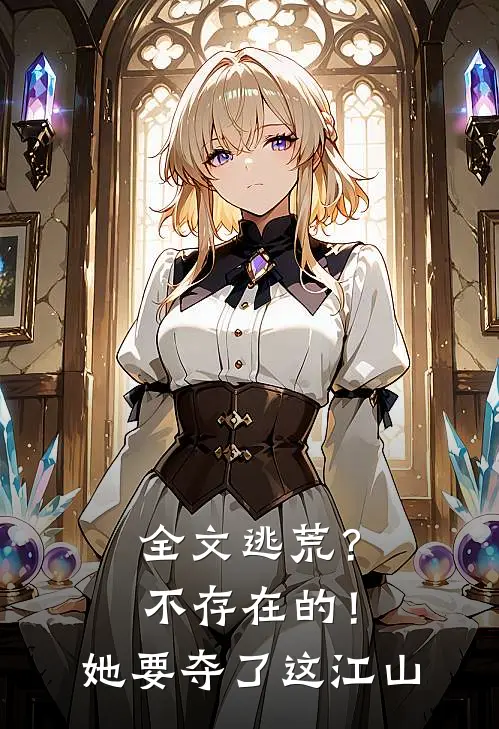 全文逃荒?不存在的!她要夺了这江山免费阅读
