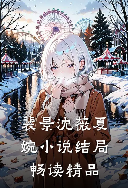 裴景沈薇夏婉小说结局畅读精品