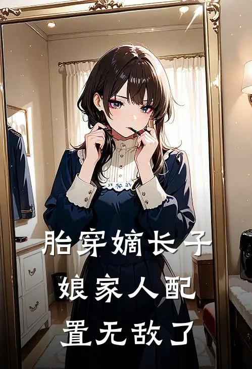 胎穿嫡长子,娘家人配置无敌了txt