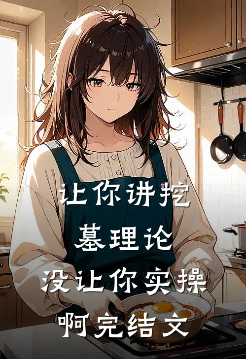 让你讲挖墓理论,没让你实操啊完结文
