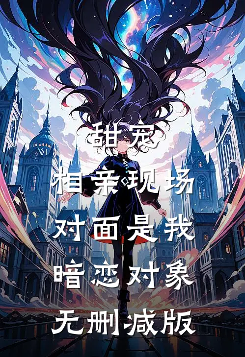 甜宠相亲现场,对面是我暗恋对象无删减版免费观看