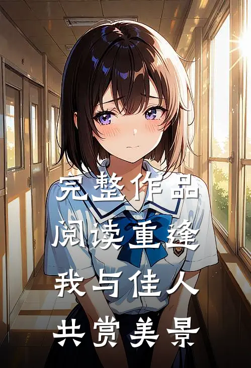 完整作品阅读重逢我与佳人共赏美景