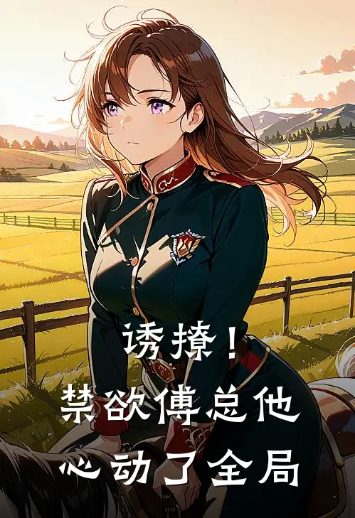 诱撩!禁欲傅总他心动了全局免费阅读