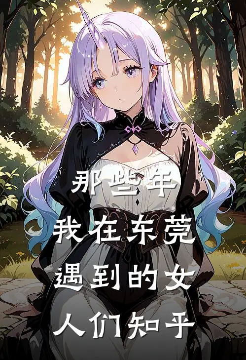 那些年,我在东莞遇到的女人们知乎全文