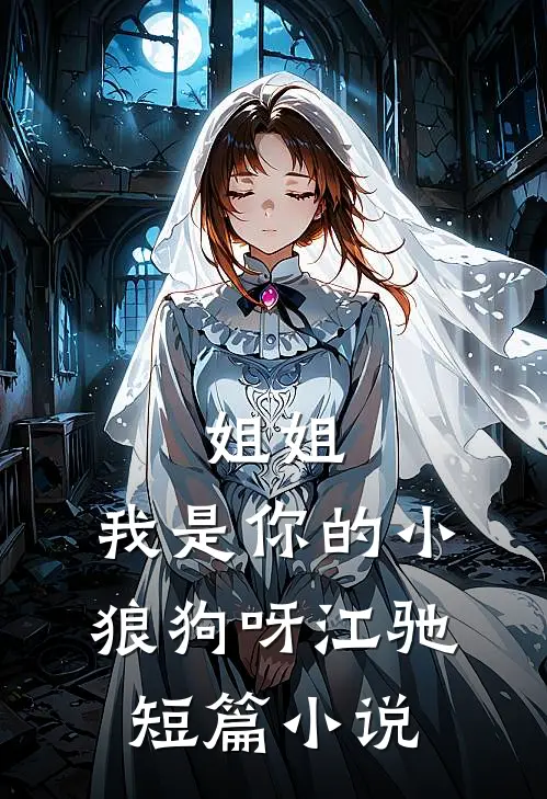 姐姐,我是你的小狼狗呀江驰短篇在线阅读