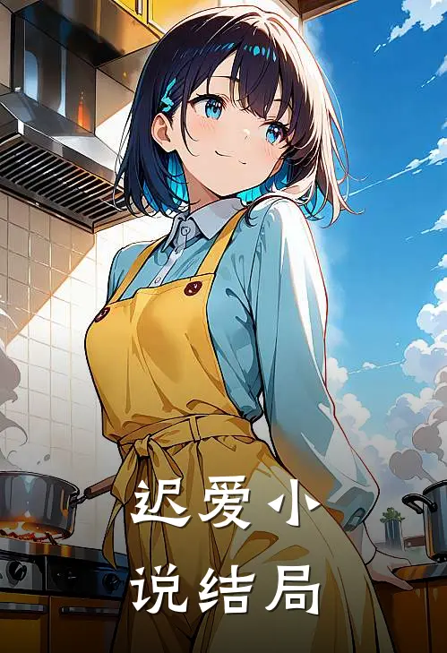 迟爱小说结局