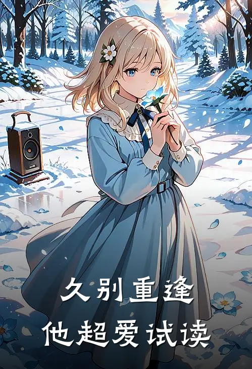 久别重逢,他超爱试读