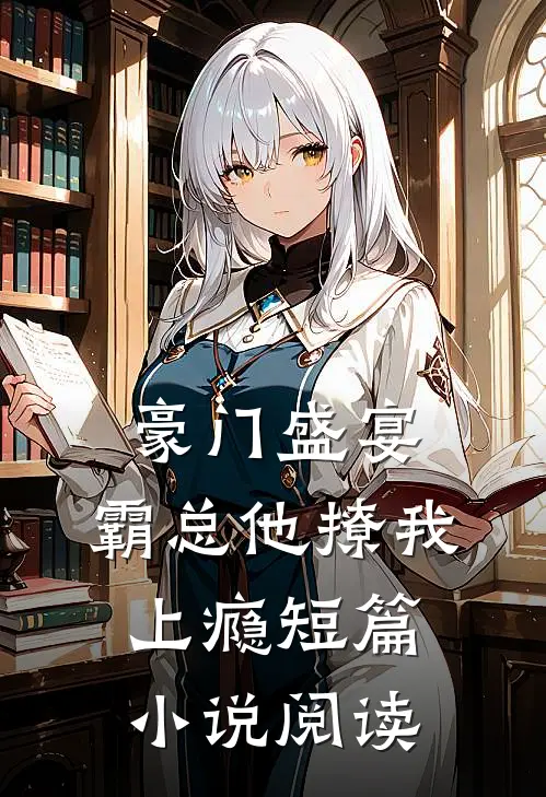 豪门盛宴霸总他撩我上瘾短篇阅读免费