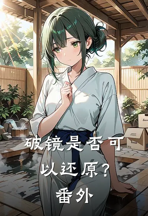破镜是否可以还原? 番外