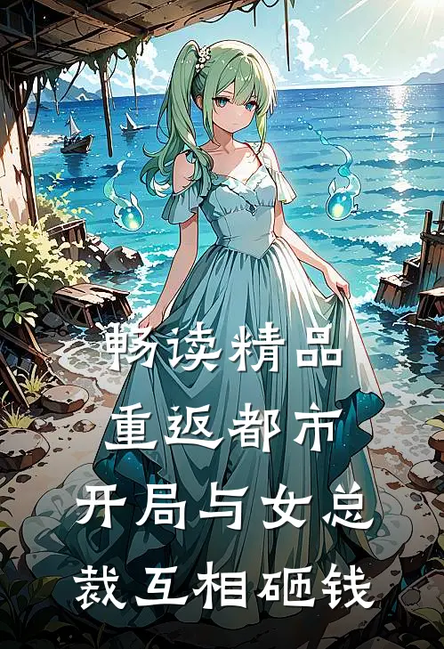畅读精品重返都市开局与女总裁互相砸钱