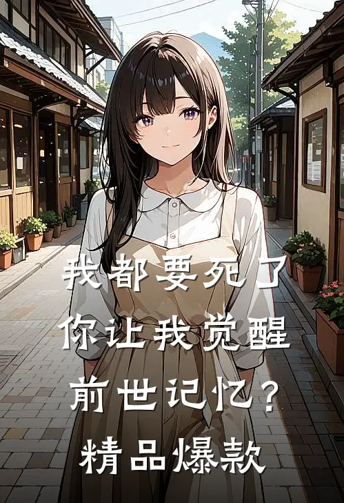 我都要死了,你让我觉醒前世记忆?精品爆款游戏
