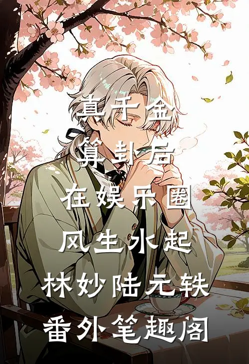 真千金算卦后，在娱乐圈风生水起：林妙陆元轶番外笔趣阁