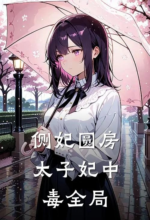 侧妃圆房,太子妃中毒全局免费阅读