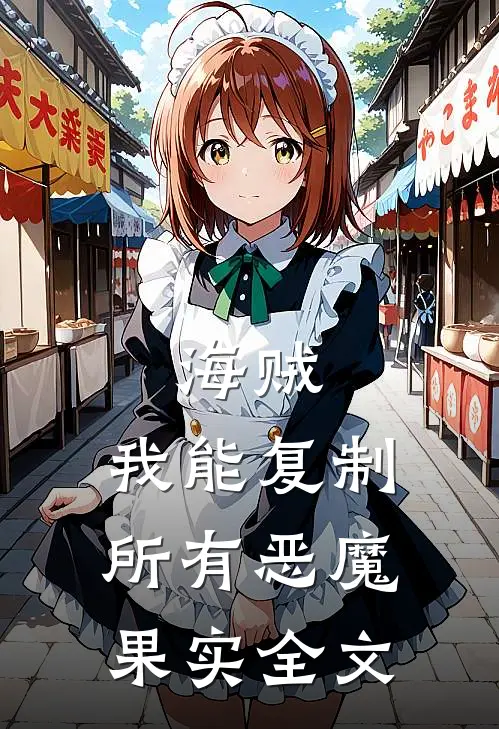 海贼我能复制所有恶魔果实全文阅读