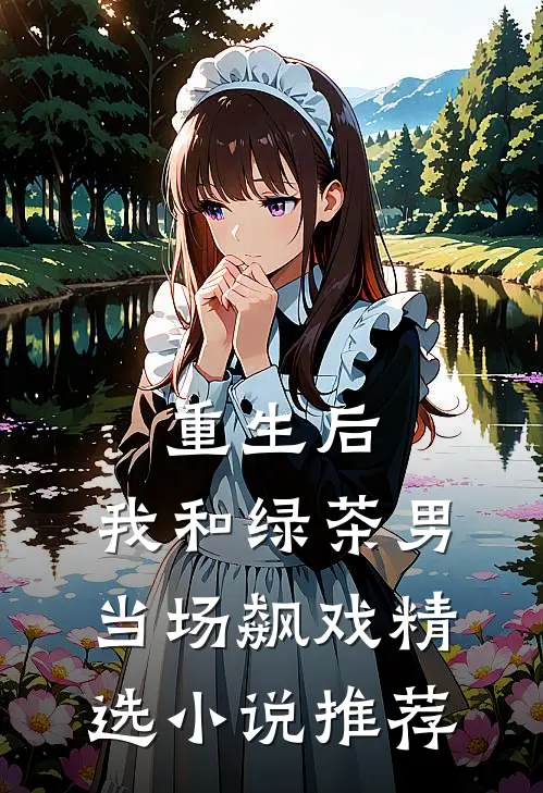 重生后,我和绿茶男当场飙戏精选推荐免费阅读
