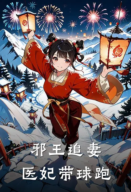 邪王追妻医妃带球跑 一池江湖