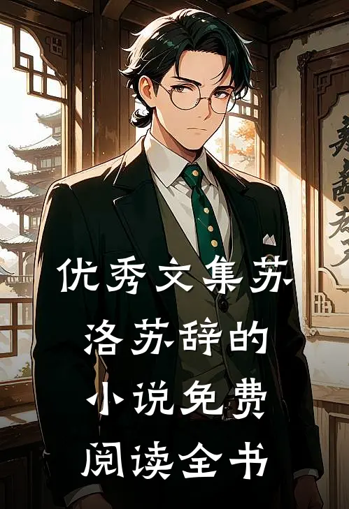 优秀文集苏洛苏辞的免费阅读全书