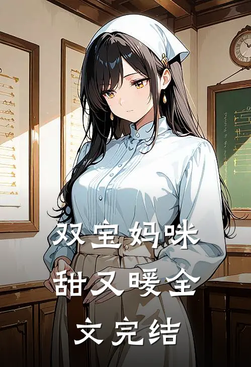 双宝妈咪甜又暖全文完结