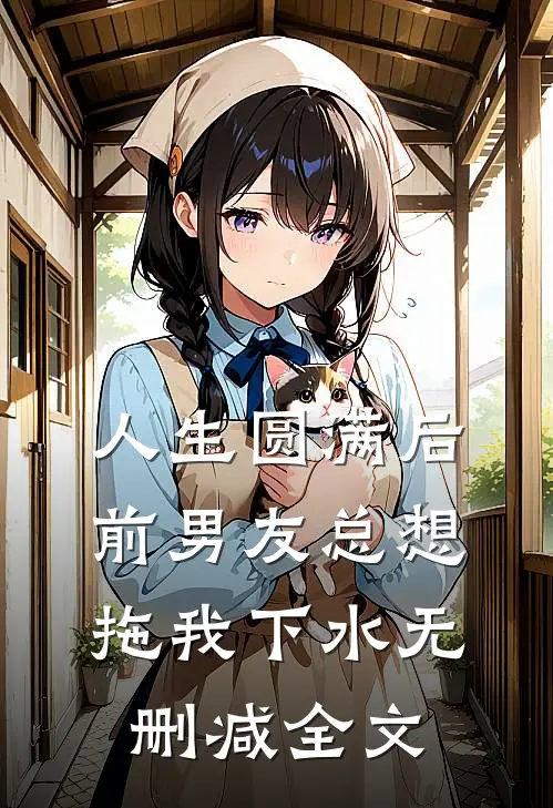 人生圆满后，前男友总想拖我下水无删减全文
