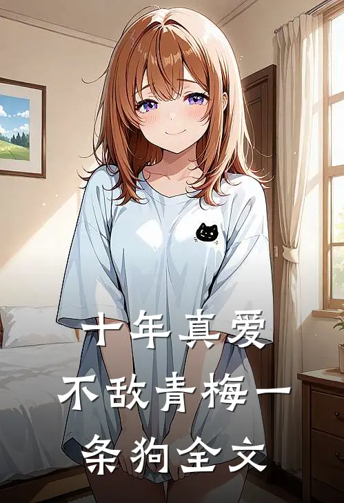 十年真爱,不敌青梅一条狗全文在线阅读