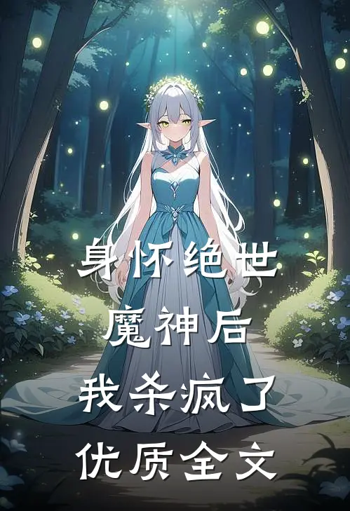 身怀绝世魔神后,我杀疯了优质全文