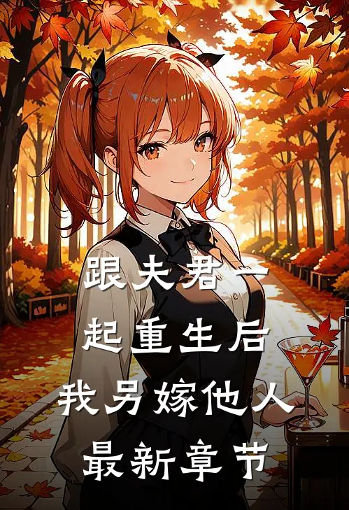跟夫君一起重生后,我另嫁他人最新章节免费阅读