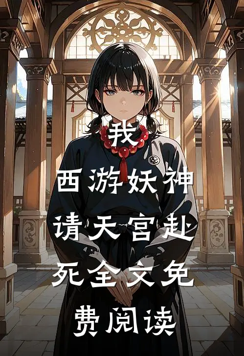我,西游妖神,请天宫赴死全文免费阅读
