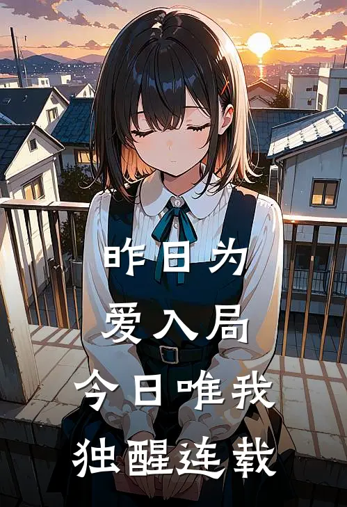昨日为爱入局,今日唯我独醒连载了吗