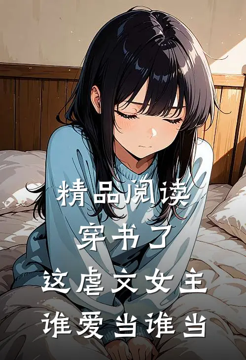 精品阅读穿书了，这虐文女主谁爱当谁当