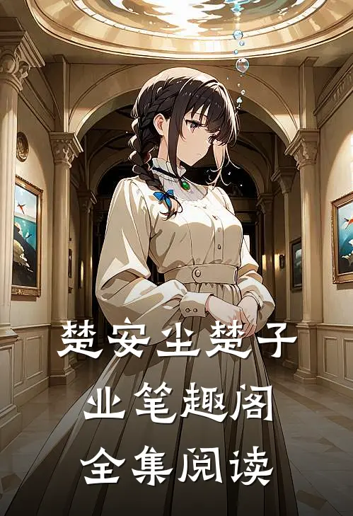 楚安尘楚子业 笔趣阁全集阅读