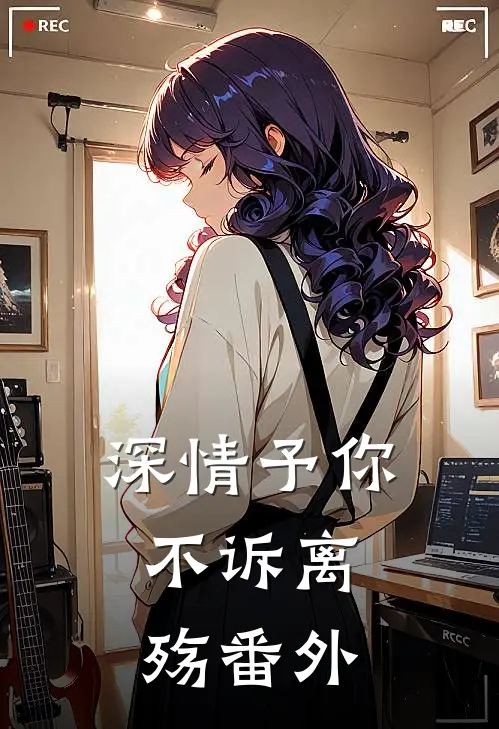 深情予你,不诉离殇番外篇
