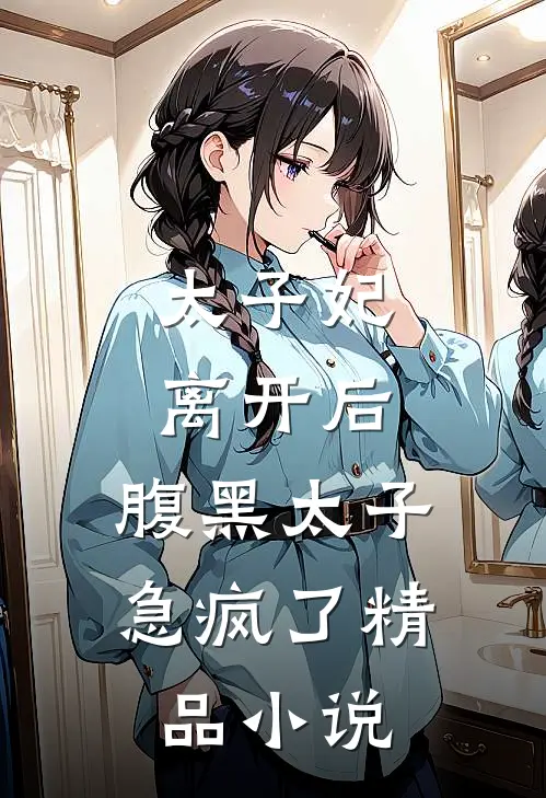 太子妃离开后,腹黑太子急疯了精品免费阅读