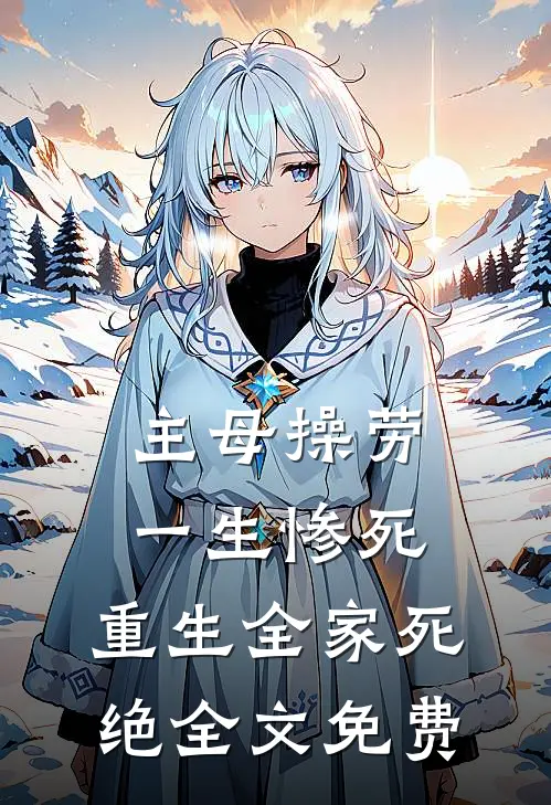主母操劳一生惨死,重生全家死绝全文免费