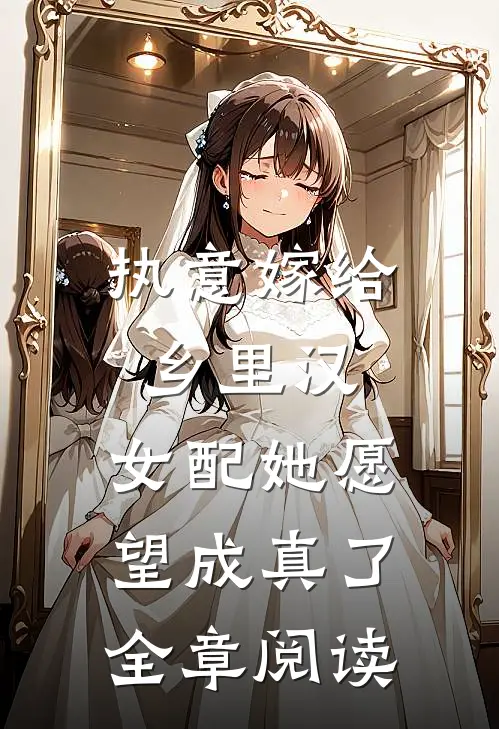 执意嫁给乡里汉,女配她愿望成真了全章阅读