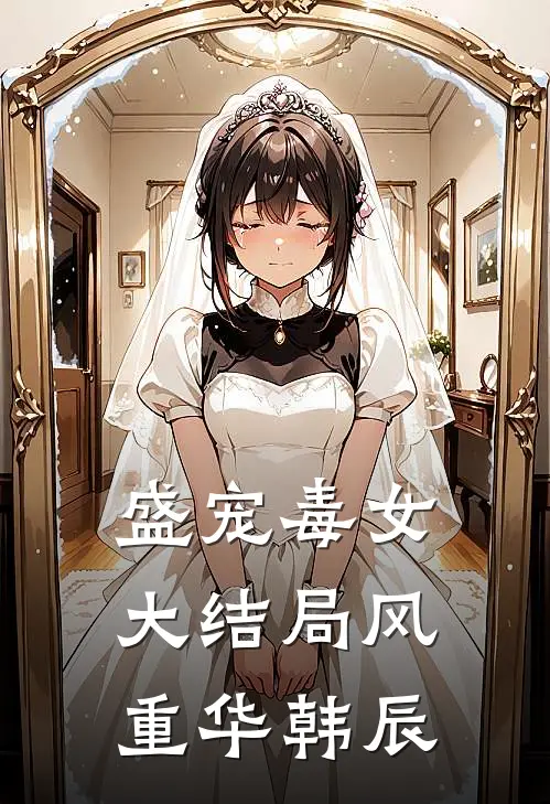 盛宠毒女大结局风重华韩辰